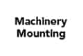 Machine Mounting 1