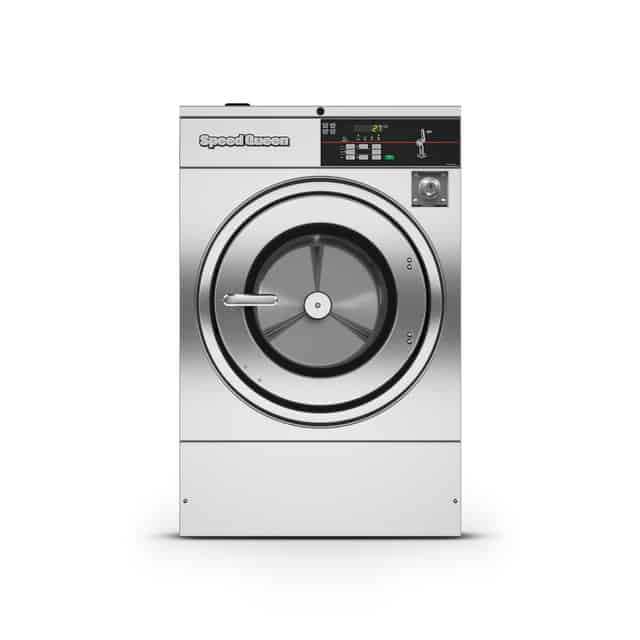 OPL Softmount Washer Extractor