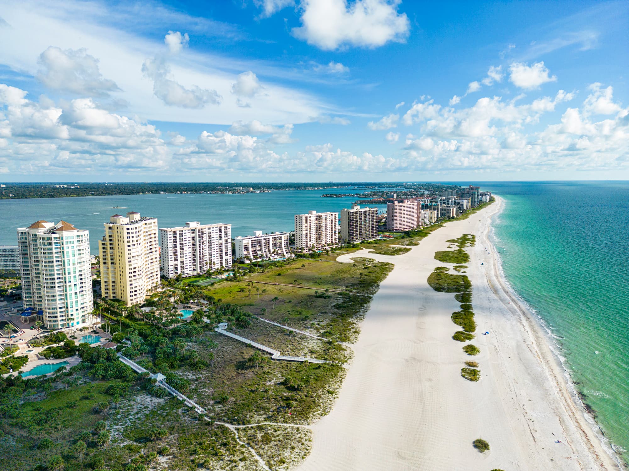 Clearwater, Florida