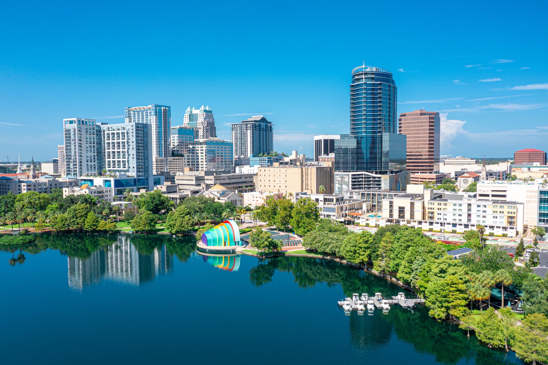 Orlando, Florida