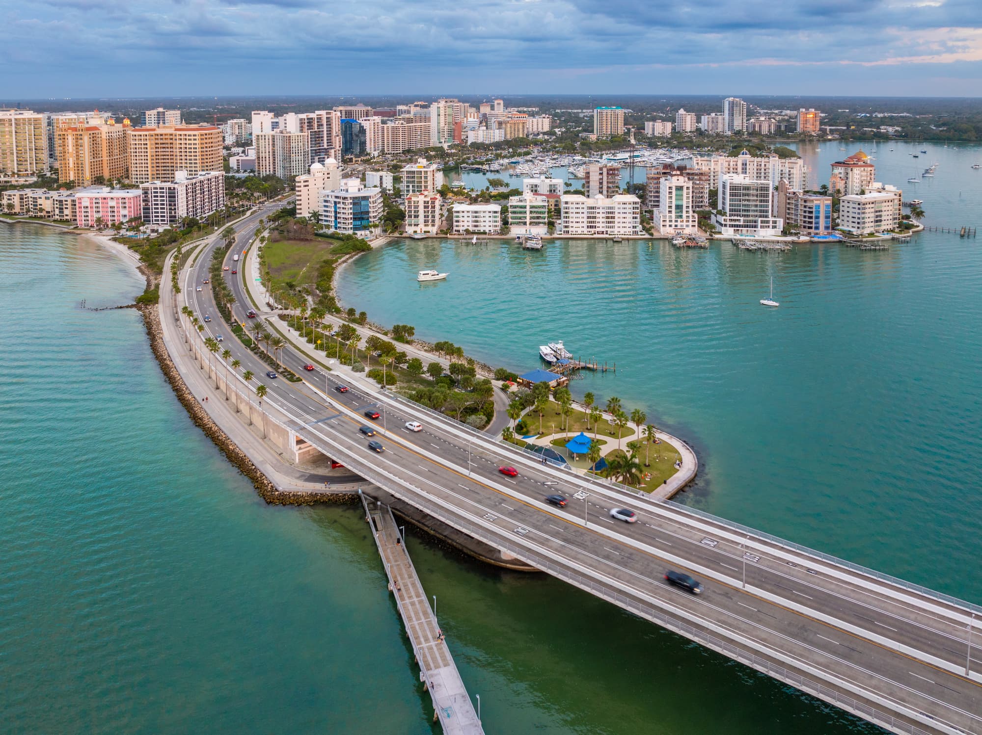 Sarasota, Florida