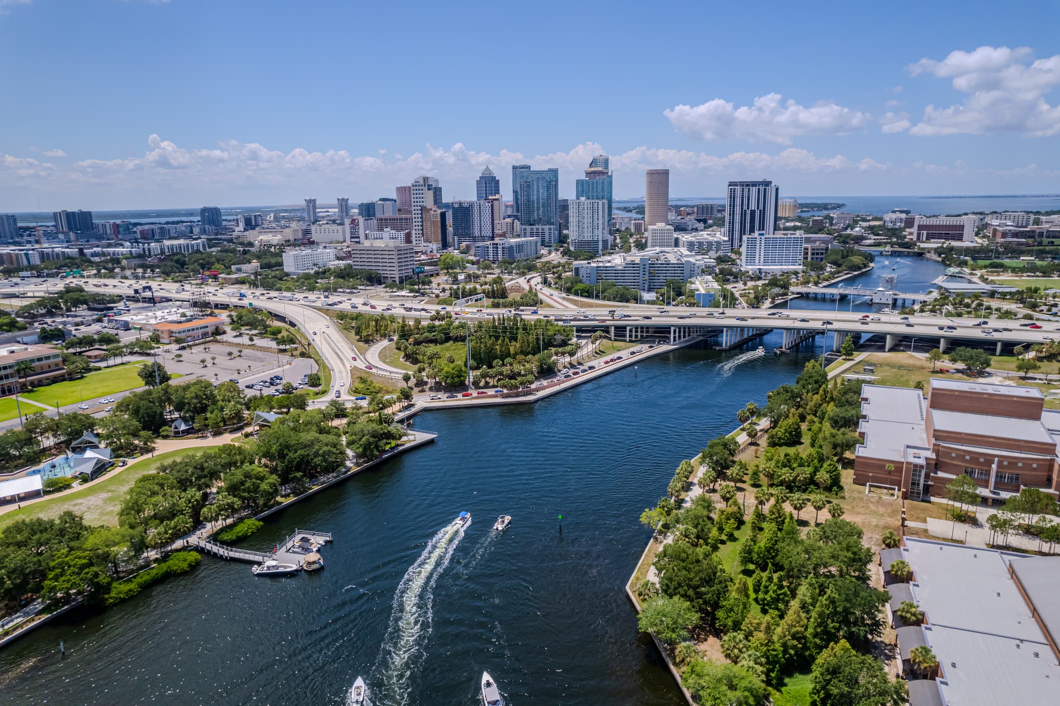 Tampa, Florida