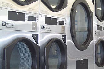Commercial Washer Not Draining Solutions