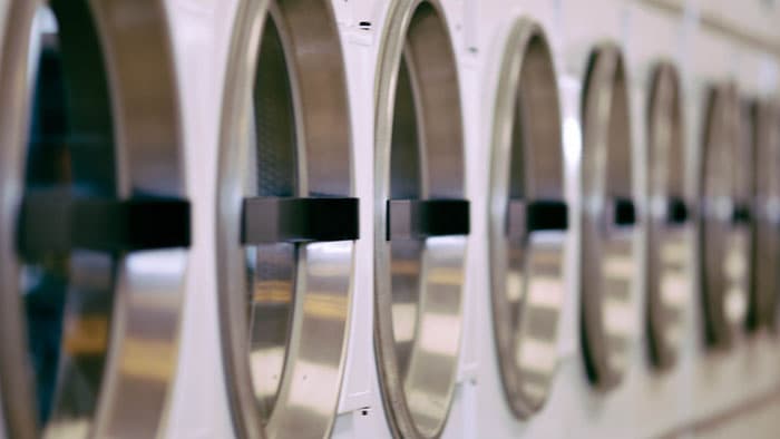 Commercial Washer Leak Solutions