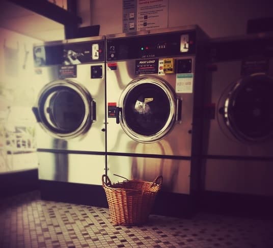 What to Do When Your Washer Won’t Spin