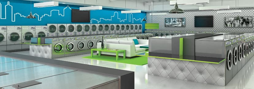 Welcome to the Commercial Laundries of Florida Blog