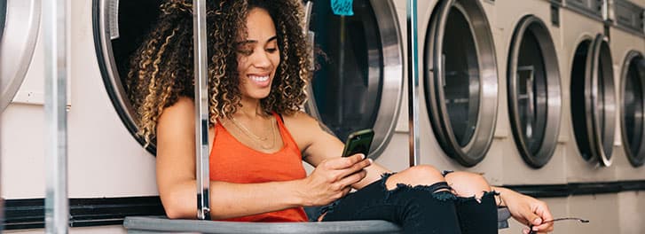 How to Start A Profitable Laundromat In Florida