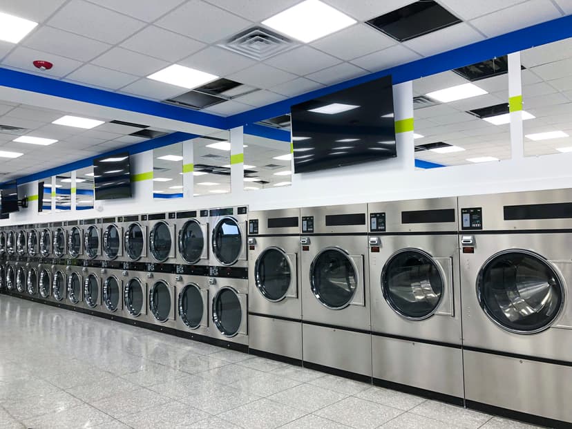 5-Step Commercial Dryer Maintenance Checklist