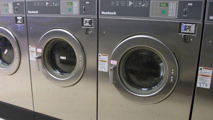 Identifying Problems with Your Commercial Dryer – Pt. 1