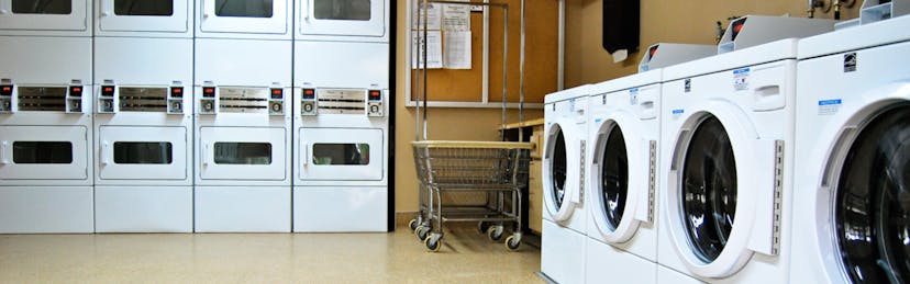 Identifying Problems with Your Commercial Dryer – Pt. 2