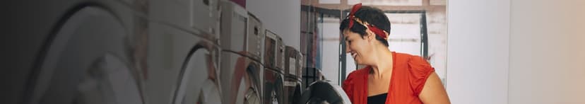 Differences Between Soft Mount and Hard Mount Washers