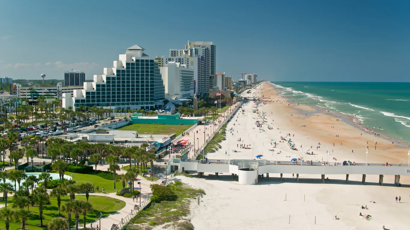Daytona Beach Commercial Laundry