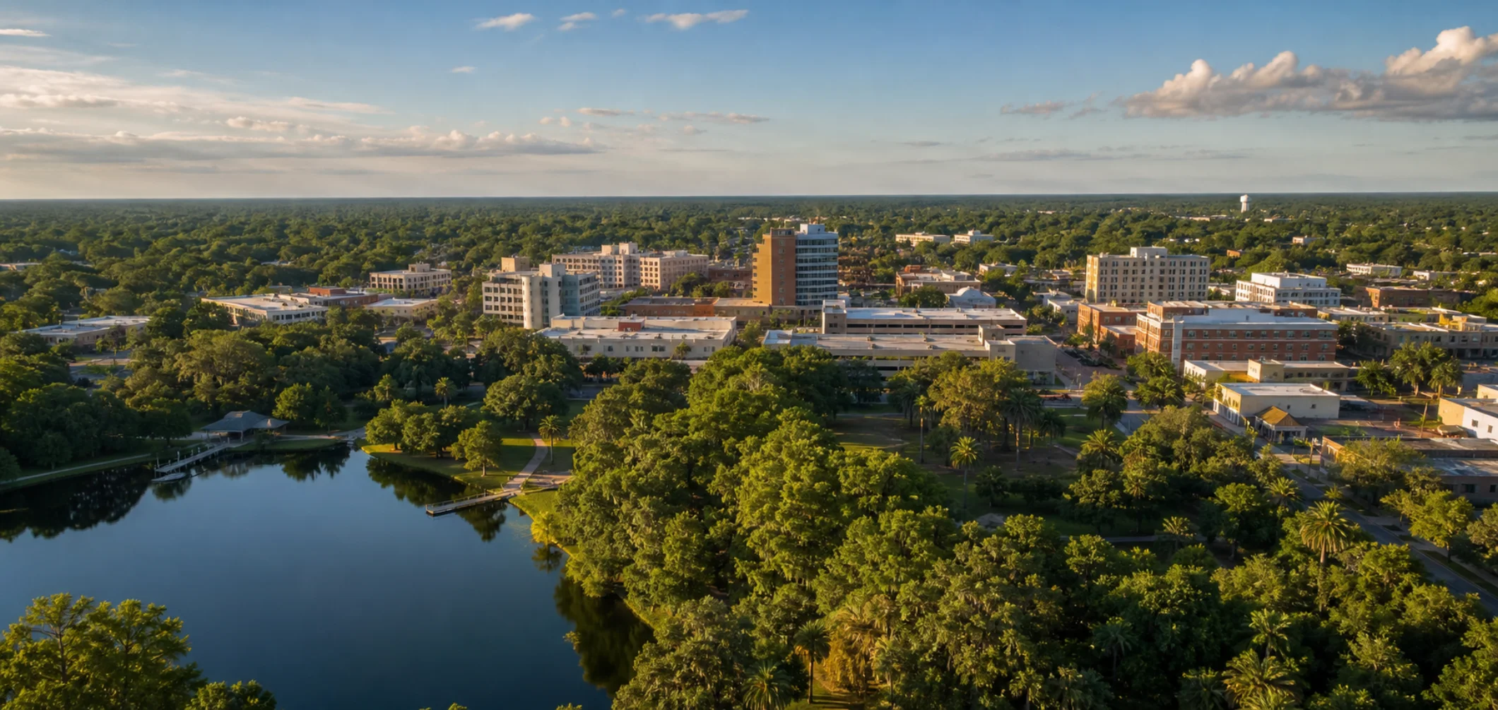 Gainesville Commercial Laundry