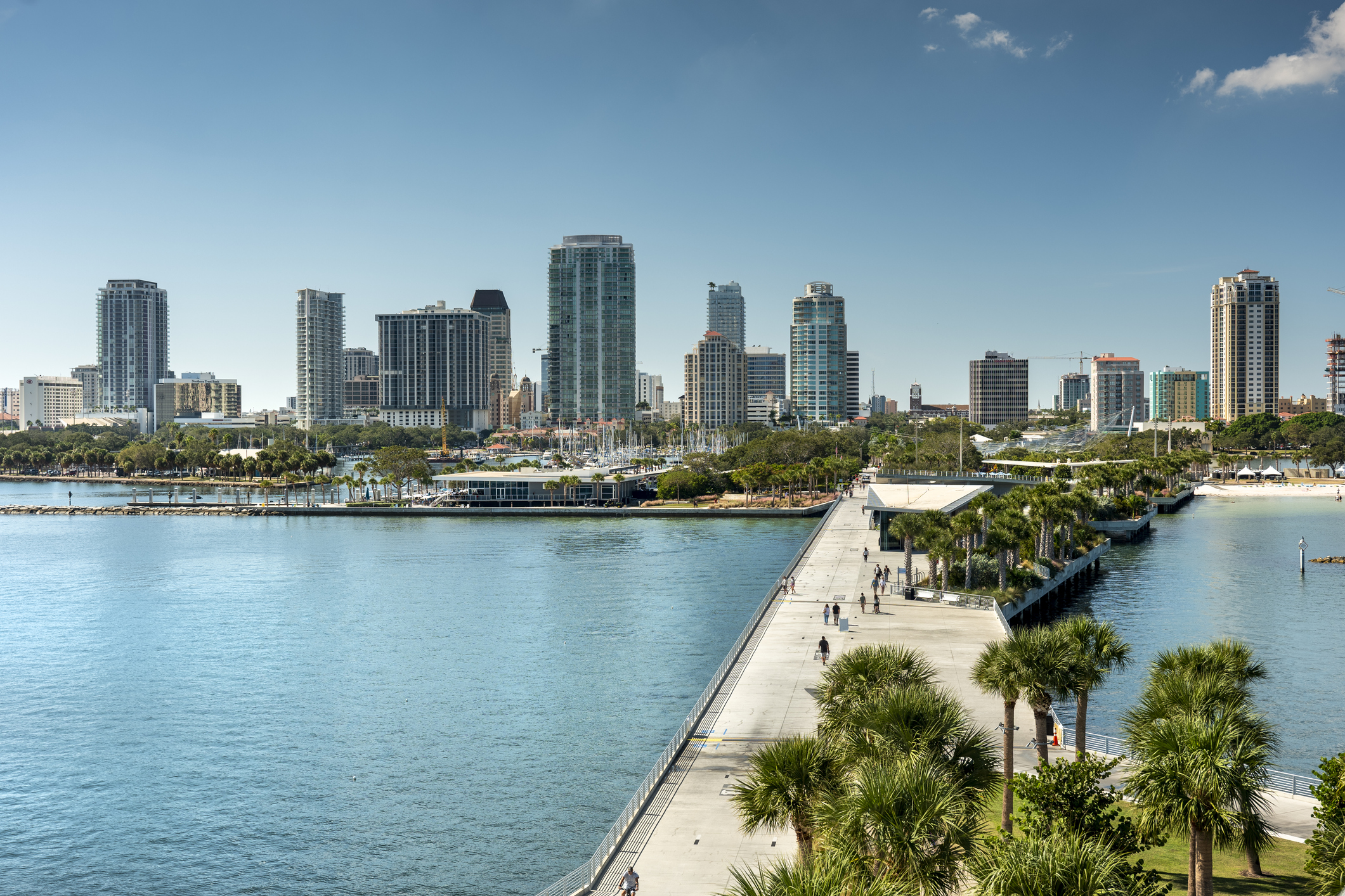 St. Petersburg Commercial Laundry