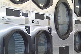 Commercial Washer Not Draining Solutions