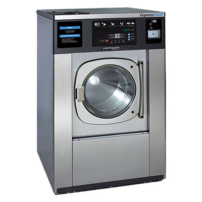 Continental ExpressWash Soft-Mount Washers