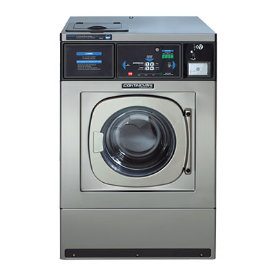 Continental ExpressWash Soft-Mount Washers